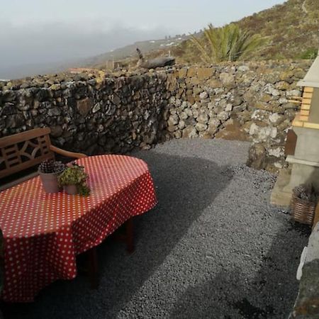 Casa Rural Los Mozos Guarazoca ภายนอก รูปภาพ
