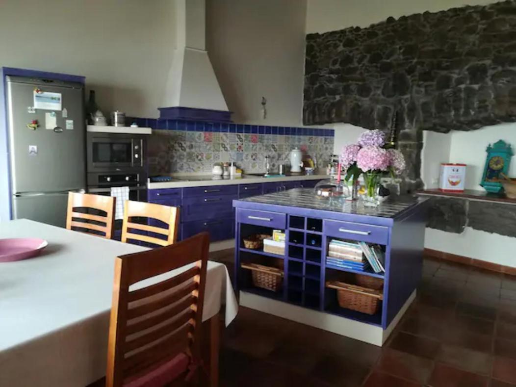 Casa Rural Los Mozos Guarazoca ภายนอก รูปภาพ