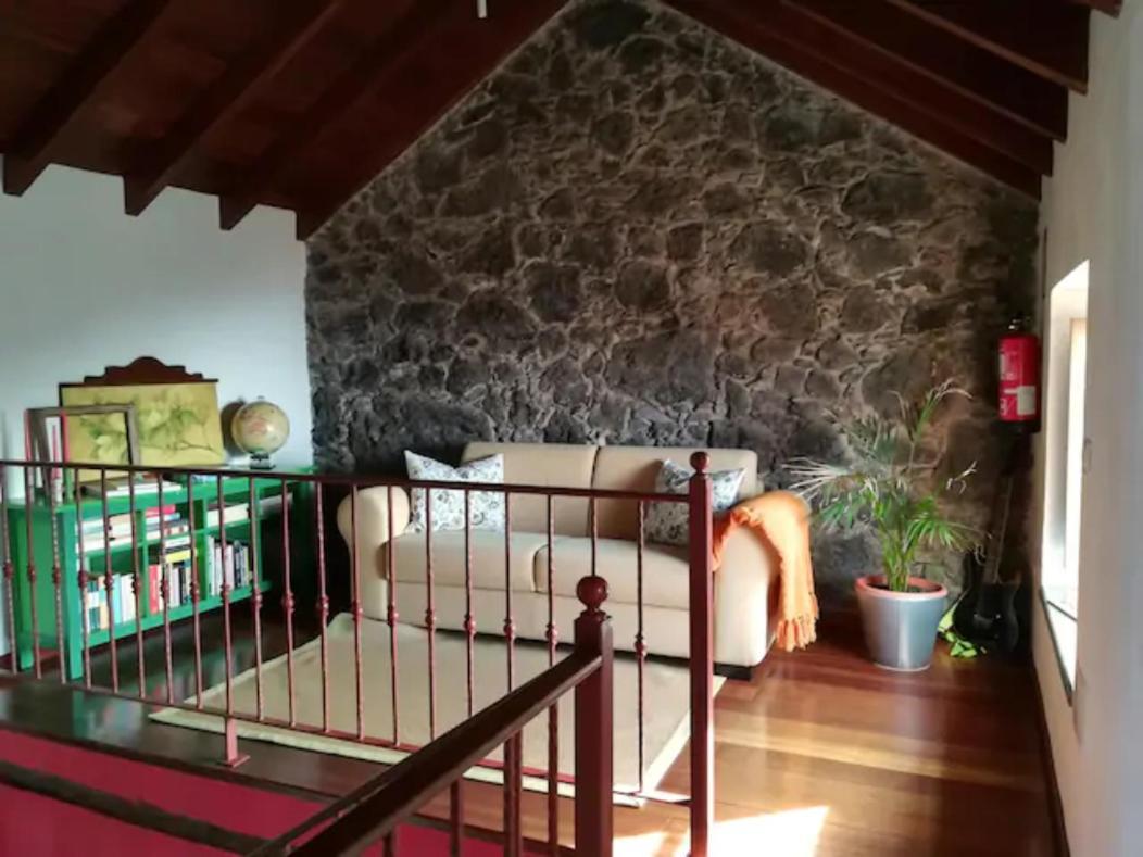Casa Rural Los Mozos Guarazoca ภายนอก รูปภาพ